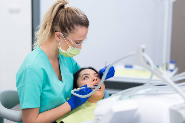 Best Broken or Cracked Tooth Emergency Dentist in Huntington Beach, CA