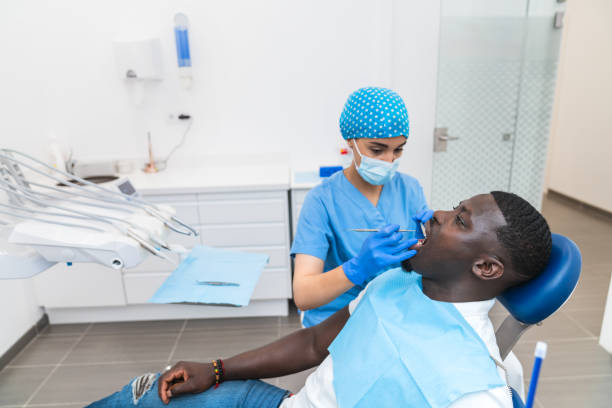 Best Emergency Dentist for Lost Fillings or Crowns in Huntington Beach, CA